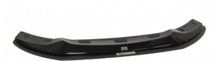 Maxton Design frontspoiler glanzend zwart passend voor BMW 4 serie F32, F33 en F36 met M pakket voorbumper