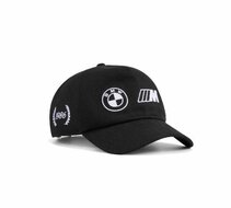 BMW M 40 years anniversary Lifestyle collectie 2026/2027 M3 dad cap origineel BMW
