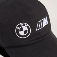 BMW M 40 years anniversary Lifestyle collectie 2026/2027 M3 dad cap origineel BMW