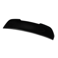 Glanzend zwarte dakspoiler performance look passend voor BMW 3 serie G21 touring