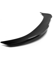 PSM look spoiler glanzend zwart passend voor BMW 5 serie F10