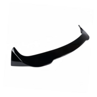  Spoiler achterklep glanzend zwart passend voor BMW X3 F25 