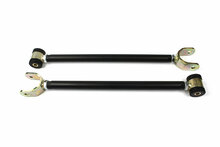 Verstelbare camber armen onder passend voor BMW 3 Serie E46 Incl M3