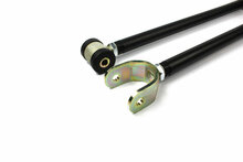 Verstelbare camber armen onder passend voor BMW 3 Serie E46 Incl M3