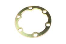 Axle Spacers 5mm 188 Differentieel BMW E30 E32 E34 E36