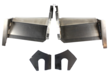 BMW E36 Voorste Draagarm (Lollipop) Ophanging Versteviging &amp; Reparatie Set
