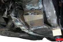 BMW E36 Voorste Draagarm (Lollipop) Ophanging Versteviging &amp; Reparatie Set