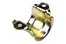 Klem Beugel Voorste Stabilisatorstang BMW E36 E28 E24 E34 E32 Z3
