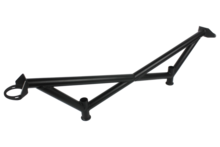 BMW E36 4-Punt Strut Brace Basic