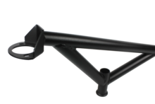 BMW E36 4-Punt Strut Brace Basic