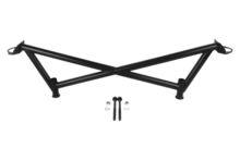 BMW E46 4-Punt Strut Brace Basic