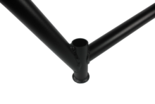 BMW E46 4-Punt Strut Brace Basic
