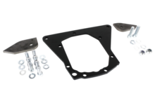 BMW E46 Differentieel Bevestiging Versteviging TYPE 168
