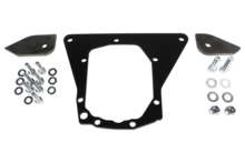 BMW E46 Differentieel Bevestiging Versteviging TYPE 168