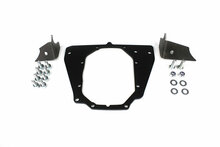 BMW E46 Differentieel Bevestiging Versteviging TYPE 215
