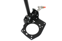 BMW E36 Verborgen Hydraulische Handrem Incl Afneembare Hendel