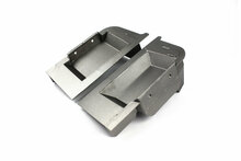 BMW E36 Compact Krikpunt Reparatie Set Achterzijde