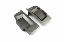 BMW E36 Compact Krikpunt Reparatie Set Achterzijde