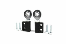 BMW E30/E36 - Verstelbare Aluminium Draagarmbussen (Vooras)