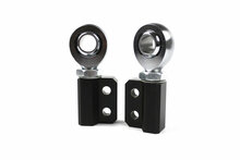 BMW E30/E36 - Verstelbare Aluminium Draagarmbussen (Vooras)