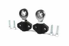 BMW E46 - Verstelbare Aluminium Draagarmbussen (Vooras)