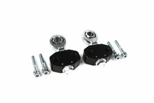 BMW E46 - Traploos Verstelbare Aluminium Draagarmbussen (Vooras)