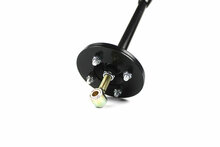 Aluminium Short Shifter V5 (Universeel BMW)