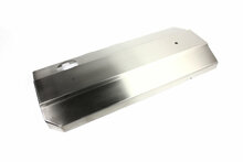 BMW M50 Roestvrijstalen RVS Bobine / Kleppendeksel Afdekking Sier kap (Coil Pack Cover)