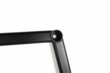 BMW E39 Voorste Onderste Verstijver 4-Punts &mdash; H-Brace / X-Brace
