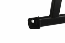 BMW E39 Voorste Onderste Verstijver 4-Punts &mdash; H-Brace / X-Brace