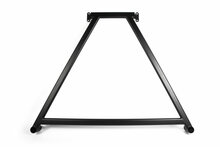 BMW E39 Achterste Onderste Verstijver 4-Punts &mdash; H-Brace / X-Brace