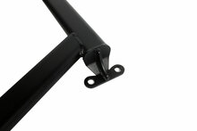 BMW E39 Achterste Onderste Verstijver 4-Punts &mdash; H-Brace / X-Brace