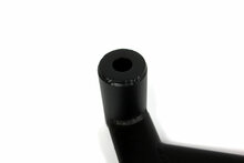 BMW E39 Achterste Onderste Verstijver 4-Punts &mdash; H-Brace / X-Brace