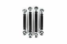 BMW F2X F3X Verstelbare Achterste Draagarmen Mini Kit &mdash; Chroom-Molybdeen Staal