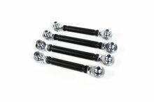 BMW F2X F3X Verstelbare Achterste Draagarmen Mini Kit &mdash; Chroom-Molybdeen Staal