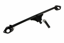 BMW E39 Jack Point Adapter &mdash; Krikpunt Achteras