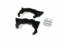 BMW E39 Sedan Remklauw Adapter voor Hydraulische Handrem &mdash; Bolt-On