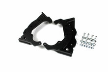 BMW E39 Sedan Remklauw Adapter voor Hydraulische Handrem &mdash; Bolt-On