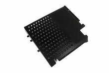 BMW E39 Verzinkte Stalen Vloerplaten met Grip Tape