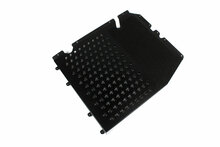 BMW E39 Verzinkte Stalen Vloerplaten met Grip Tape