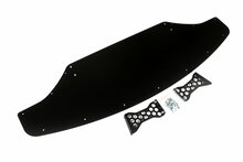 BMW E36 Skid Plate Motoronderbescherming &mdash; Aluminium