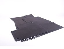Velours matten passend voor BMW 3 serie E30 origineel BMW 