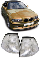 Witte knipperlichten passend voor BMW 3 serie E36 coupe en cabrio