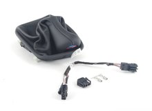 Verlichte M pook met hoes passend voor BMW 3 serie E30 origineel BMW