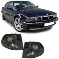 BMW 7 serie E38 smoke knipperlichten model 1994 - 1998 