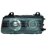 H1 koplamp passend voor BMW 3 serie E36 H1 bestuurderskant