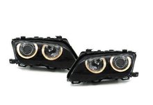 Angel Eyes BMW 3 serie E46 coupe en cabrio model 1999 - 2003