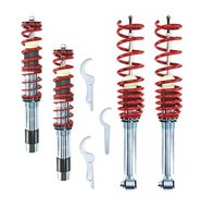 Schroefset redline passend voor BMW 5 serie E39 520i, 523i, 525i, 528i, 530i, 520d, 525d en 530d 