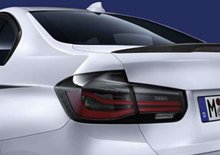 BMW M Performance achterlichten passend voor BMW 3 serie F30 origineel BMW