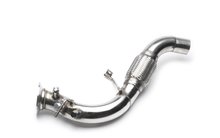 TA Technix downpipe BMW E90 E91 E92 325d of 330d OF E60 E61 525d of 530d of X3 E83 of X5 E70 of X6 E71